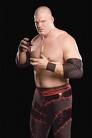 El luchador del mes :kane