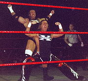D- GENERATION X